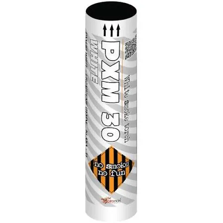 DYM PXM30 WHITE